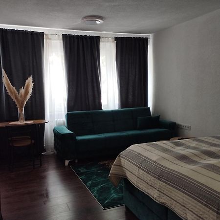 Zeid City Center Apartment Sarajevo Exterior photo