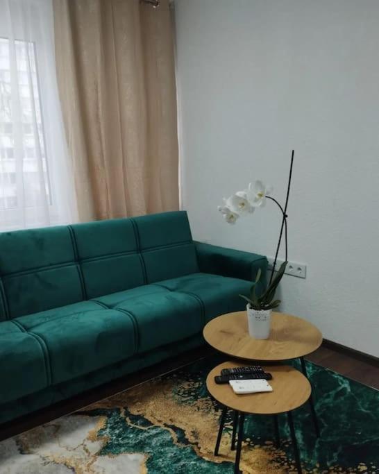 Zeid City Center Apartment Sarajevo Exterior photo