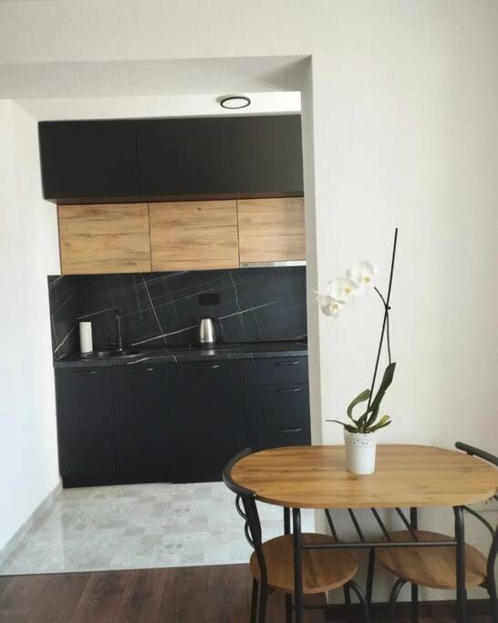 Zeid City Center Apartment Sarajevo Exterior photo