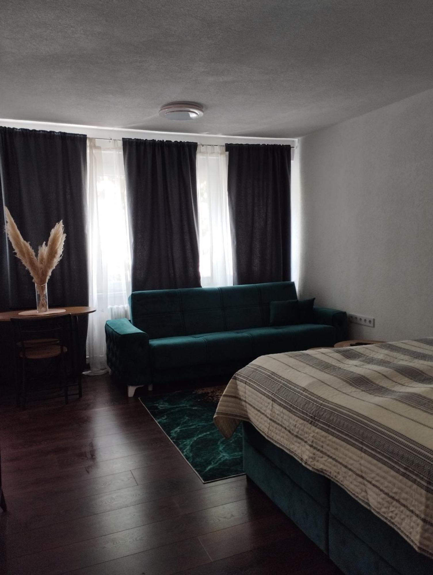 Zeid City Center Apartment Sarajevo Exterior photo
